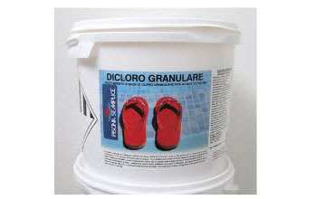 dicloro granulare 56